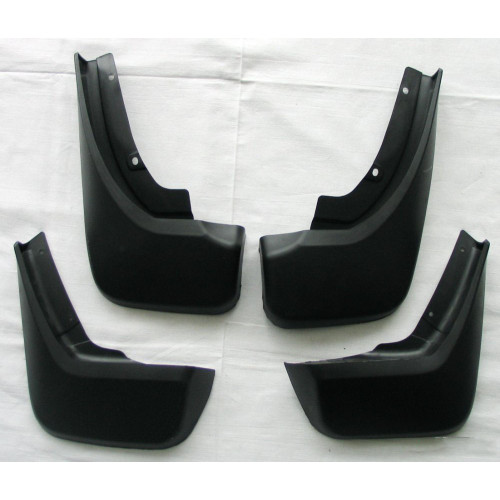 Брызговики Land Rover Discovery 5